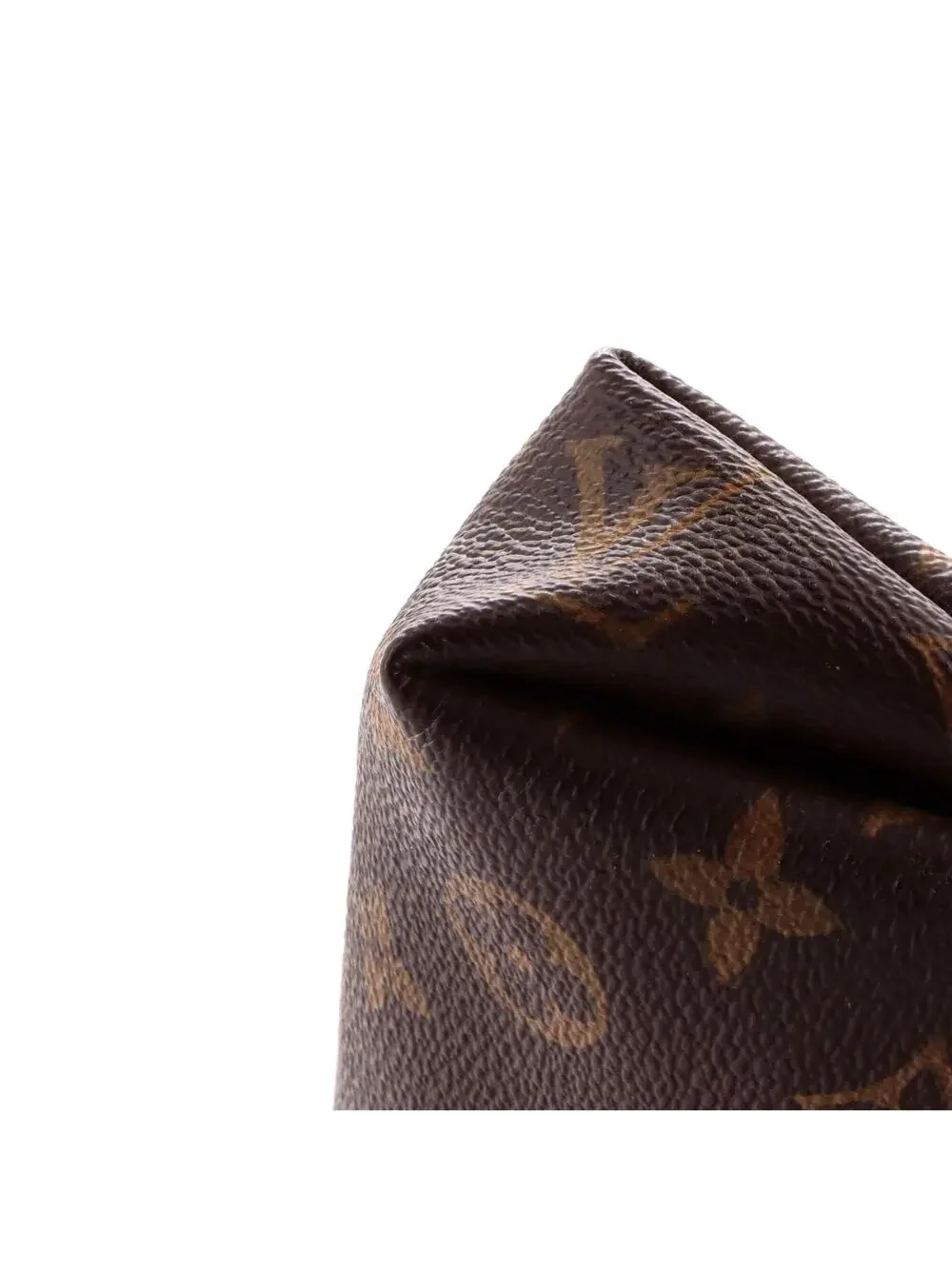 Louis Vuitton Pallas Clutch Canvas With #237201L18B